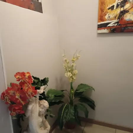 Fitness Apartment Parma