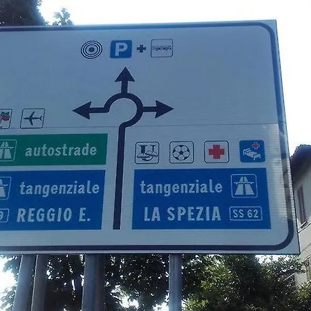 Fitness Parma